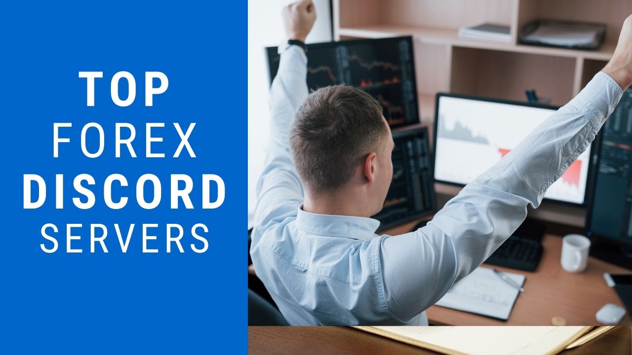 Forex trading discord