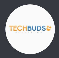 Techbud Solutions Discord Server