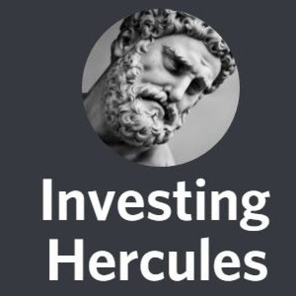 Hercules Investing Discord Server Invite link
