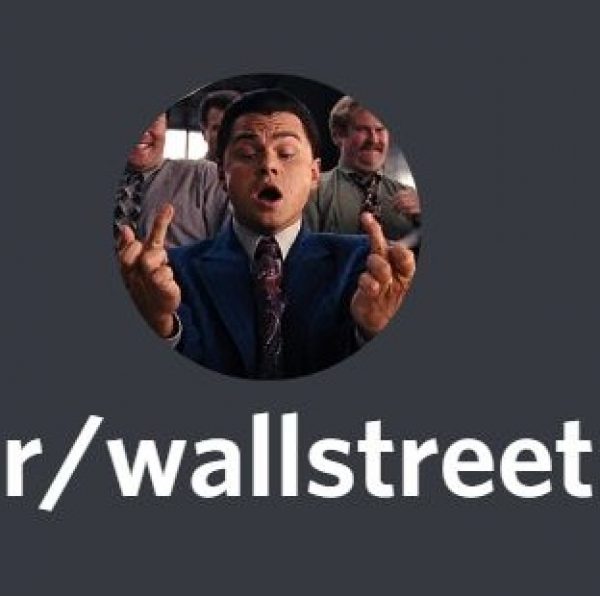 WallStreet Discord Server