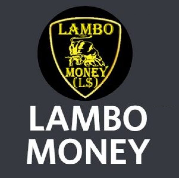 Lambo Money Discord Server