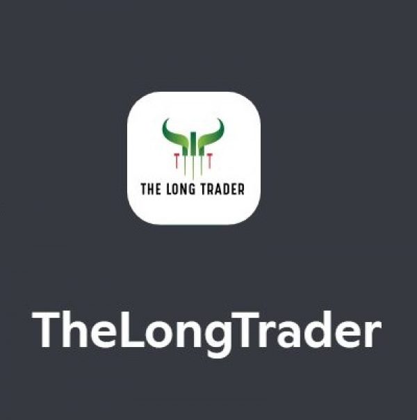 TheLongTrader day trading alerts discord server