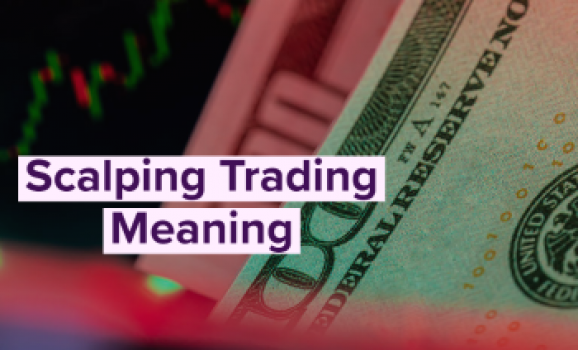 Scalping Trading Meaning