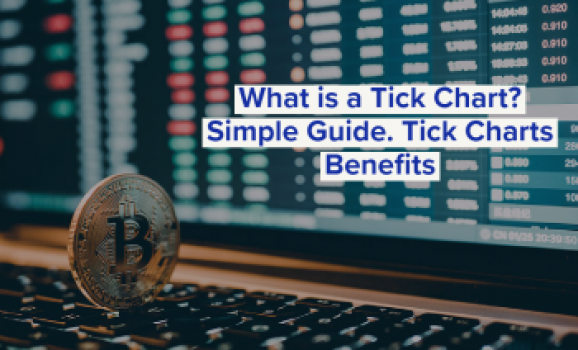 What is a Tick Chart?
