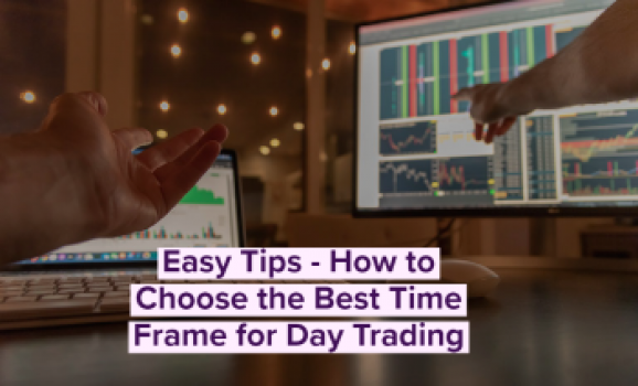 best time frame for day trading