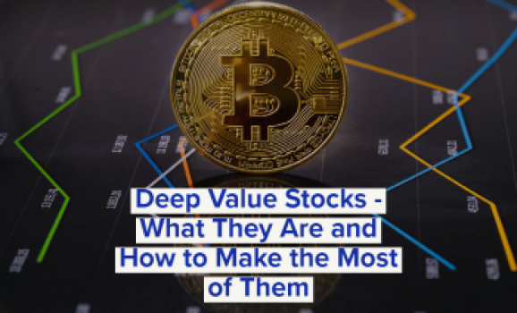 Deep Value Stocks definition