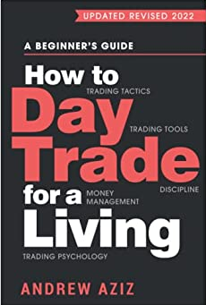 best day trading books amazon