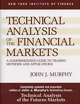 Technical Analysis of the financial Markets