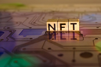 NFT Discord Servers