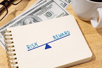 best risk reward ratio for day trading